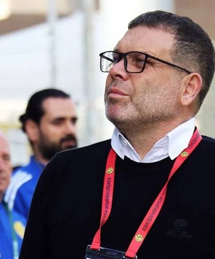 Eskişehirspor Teknik Direktörü Hakan Şapçı Bornova maçını değerlendirdi