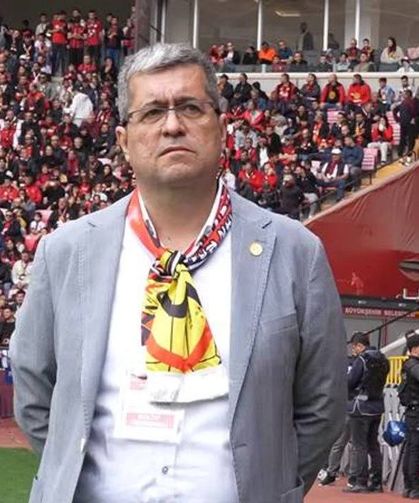 Eskişehirspor'da beklenmeyen ayrılık; Resmi açıklama yapıldı
