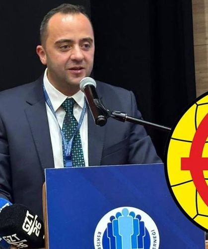 Eskişehirspor Başkanı Ulaş Entok: “Borçlu yapıyı şirketleştirmek kolay değil”