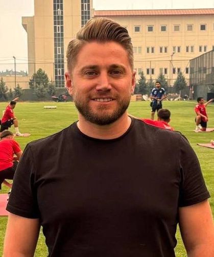 Eskişehirspor Teknik Asbaşkanı Eray Saygı'dan transfer açıklaması