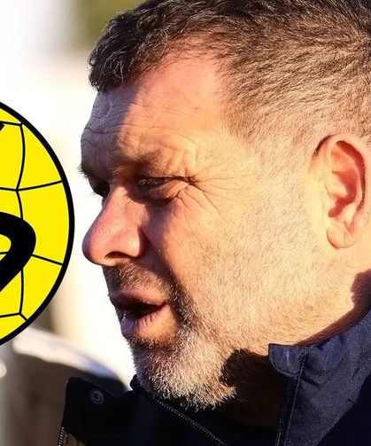 Hakan Şapçı: "Eskişehirspor ikinciliği kabul edecek bir camia değil"