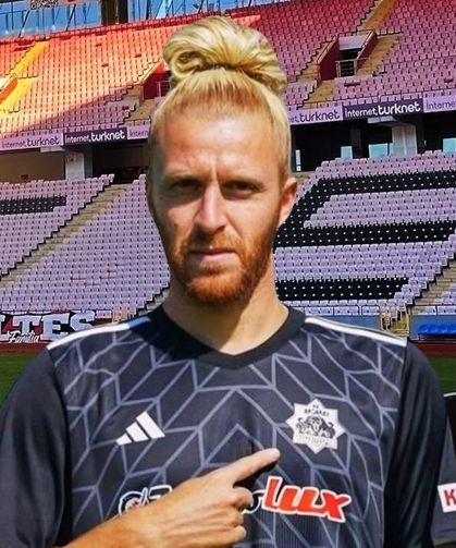 Eskişehirspor’da gözler sol kanatta: Alim Harlak gündemde