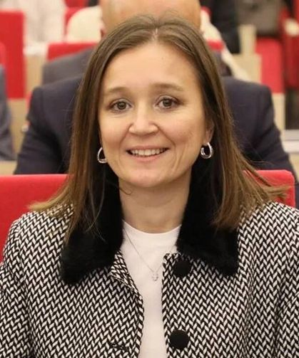 Şehzadeler Belediye Başkanı Gülşah Durbay hayatını kaybetti