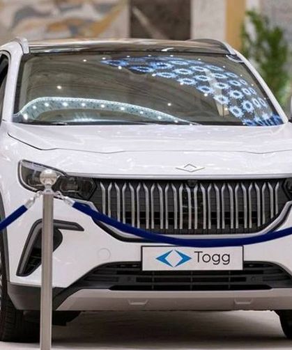 TOGG almak isteyenler dikkat; Yüzde 0 faizli kredi imkanı var