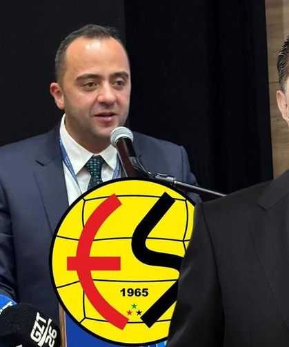 Ulaş Entok: “Transfer konusunda Sayın Nebi Hatipoğlu ile görüşüyoruz”