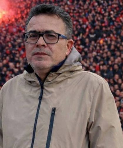 Eskişehirspor camiasının sevilen ismi Fatih Terzi hayatını kaybetti