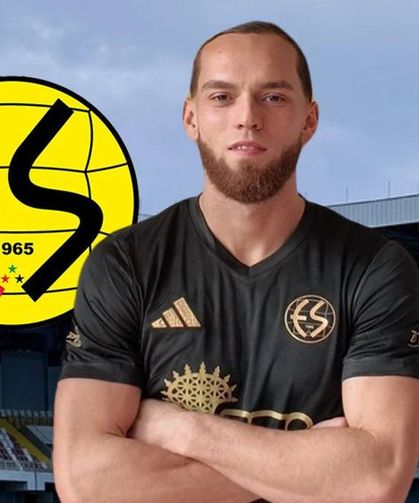 Eskişehirspor golcüsünü buldu: Aydemir imzayı attı