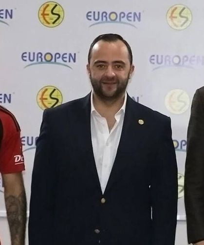 Eskişehirspor kanatlara takviye yaptı: Elias Durmaz imzayı attı