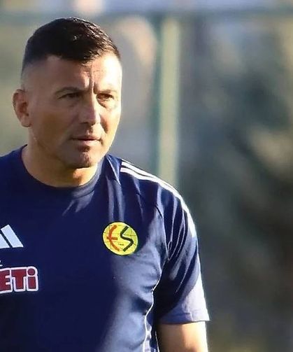 Eskişehirspor’un eski hocalarına bahis cezası