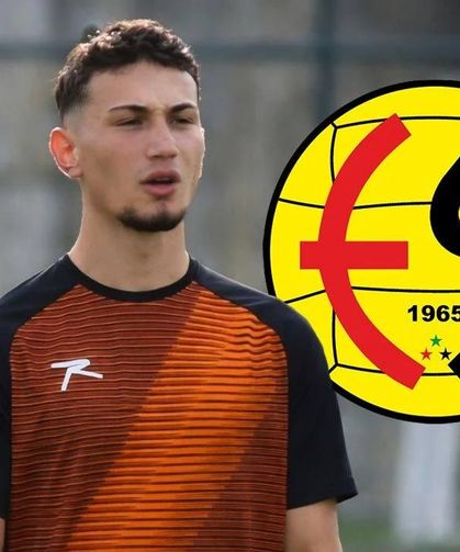 Eskişehirspor’un transfer listesinde yeni isim; Prensip anlaşmasına varıldı
