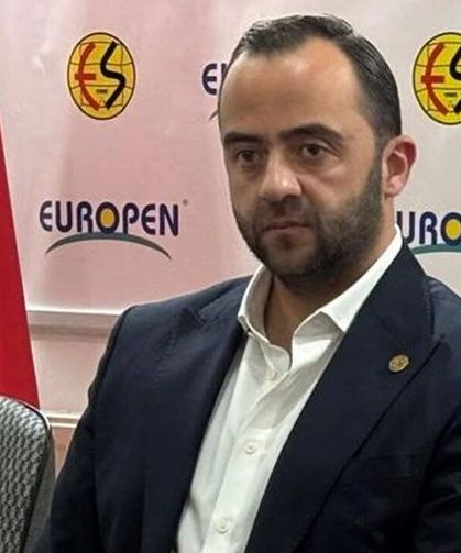 Ulaş Entok: "Eskişehirspor yararına planlanan festivaller gerçekleşmedi"