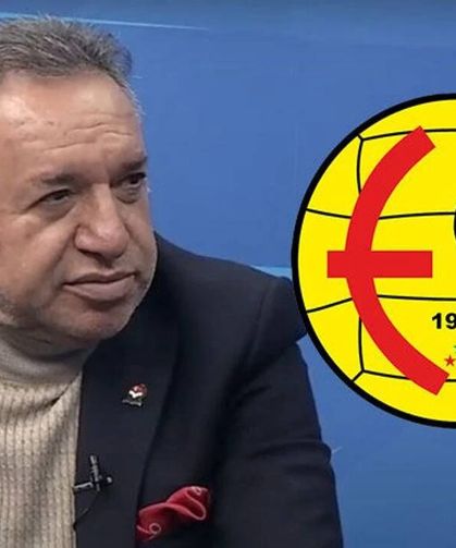 Ahmet Bingöl’den Eskişehirspor değerlendirmesi: “Kütahyaspor’un telaşı artacak”