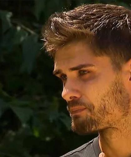 Barış Murat Yağcı Survivor’a yeniden döndü