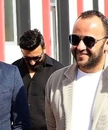 Eskişehirspor Başkanı Ulaş Entok’tan üst lig hedefi mesajı geldi