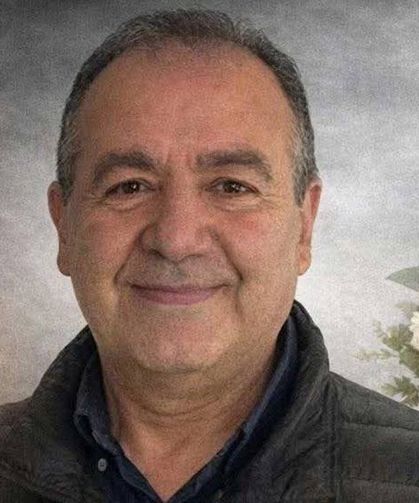 Eskişehirspor camiasını yasa boğan kayıp; Zafer Mandacı vefat etti