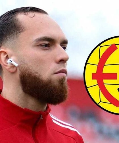 Eskişehirspor’da Christopher Jakob Aydemir kısa sürede dikkat çekti
