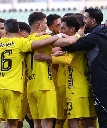 Eskişehirspor’dan deplasmanda net galibiyet