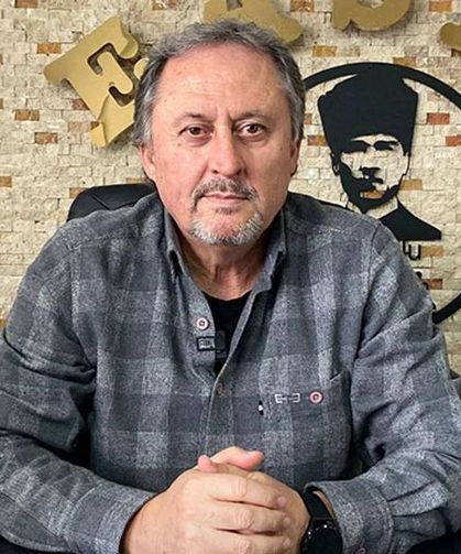 Eskişehirspor’un galibiyeti sonrası Sadri Atam'dan dikkat çeken açıklama