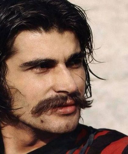 Eskişehirspor’un unutulmaz golcüsü Ömer Kaner yaşamını yitirdi