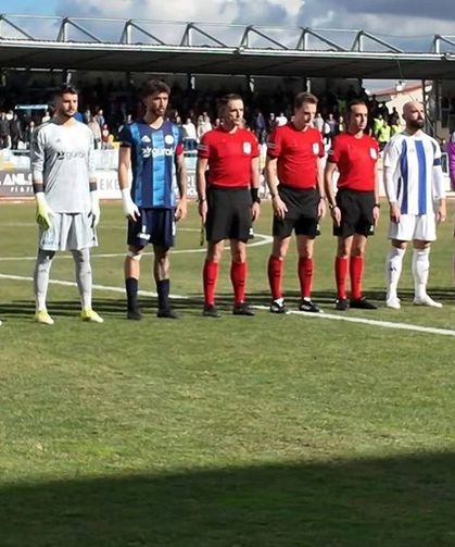 Kazım Kurt’tan TFF’ye başvuru; Eskişehir Anadolu Spor–Kütahyaspor maçı için tekrar talebi