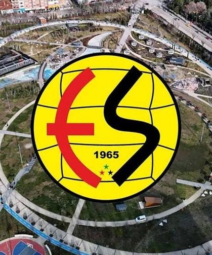 Millet Bahçesi’nde dikkat çeken proje; Eskişehirspor’un izleri yaşatılacak
