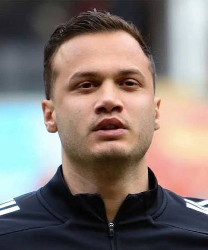 Taraftar “maşallah” dedi; Eskişehirspor’da Talha Özler performansıyla dikkat çekti