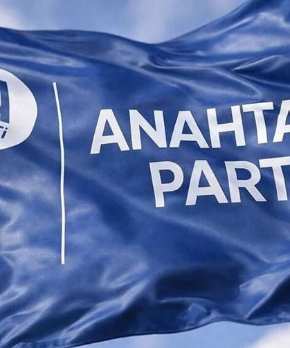 Eskişehir'de Anahtar Parti binalarına yeni düzenleme; Çağlar Ölce duyurdu