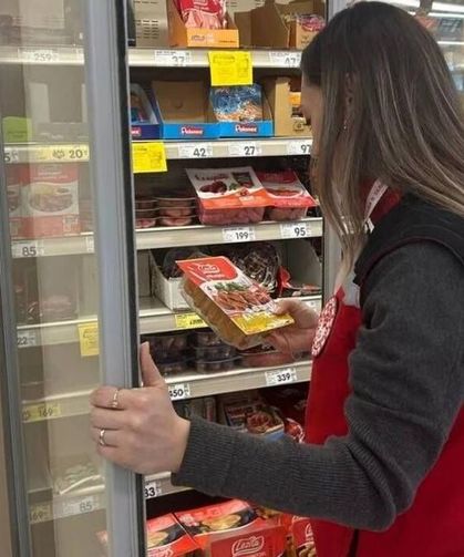 Eskişehir'de gıda denetimlerinde 449 bin liralık ceza