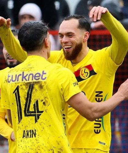 Eskişehirspor şampiyonluk yolunda sahaya çıkıyor; İşte haftanın tüm karşılaşmaları