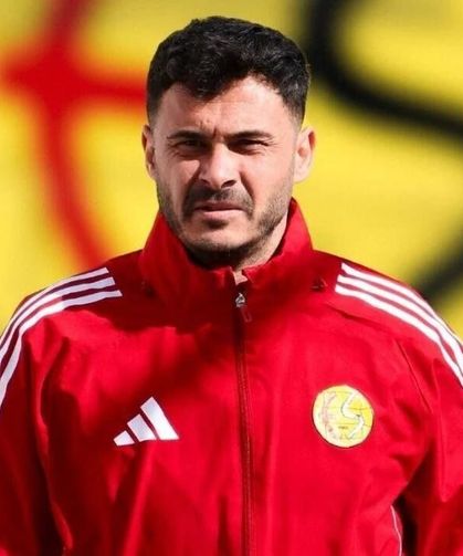 Eskişehirspor'da Talha’nın yokluğunda forma o isme emanet