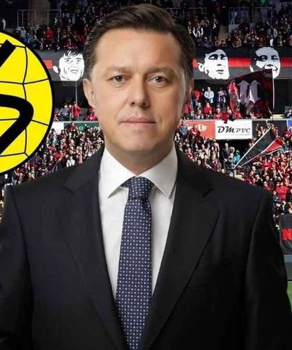 Nebi Hatipoğlu Eskişehirspor için o iddialı hedefi açıkladı: "15'te 15 yapıp şampiyon olacağız"