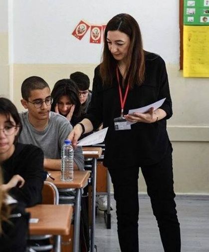 YKS’de son şans; Geç başvurular bugün başladı