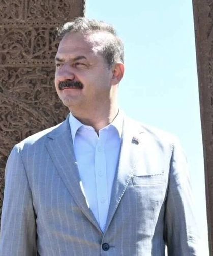 Anahtar Parti Lideri Ağıralioğlu: "Mavi Vatan'daki varlığımıza şımarıklıkla müdahale ediliyor"