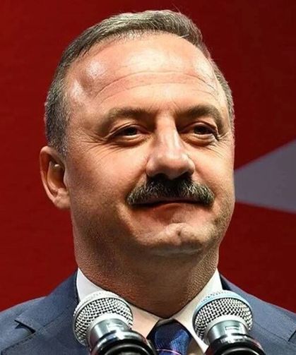 Anahtar Parti Lideri Yavuz Ağıralioğlu’ndan kırmızı alarm uyarısı