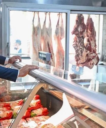 Anahtar Parti liderinden et fiyatları tepkisi: "Vatandaş sofraya et koyamıyor"