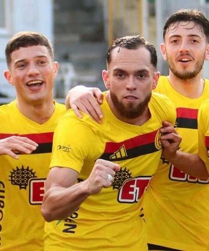 Es-Es’in 2. Lig yolculuğu başlıyor; İşte play-off rotası