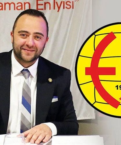 Eskişehirspor Başkanı Ulaş Entok: "Futbolcularımız prim değil karakter koydu"