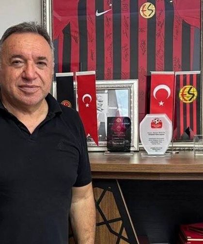 Eskişehirspor bu ligin çok üzerinde; Ahmet Bingöl'den derbi analizi