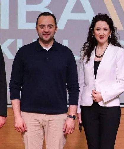 Eskişehirspor'da yeni dönem; Futbol, eğitim ve teknoloji tek çatıda buluştu