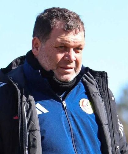 Hakan Şapçı: "Eskişehirspor’un şampiyonluğu hak ettiğini gösterdik"