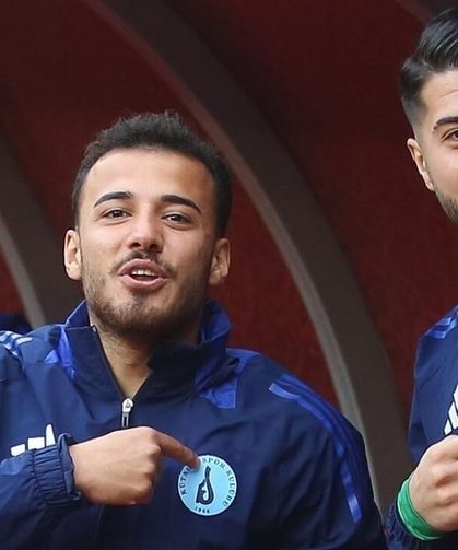 PFDK'dan Kütahyaspor'a ceza yağmuru; Hem para hem men cezası