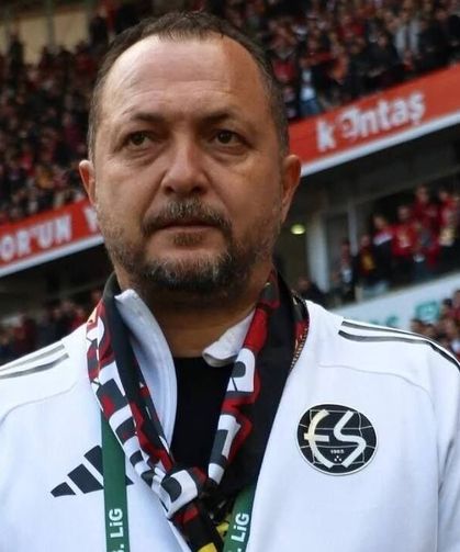 Onur Güneş Çakır’dan play-off mesajı: "Bu takım herkesi yenerek üst lige çıkar"