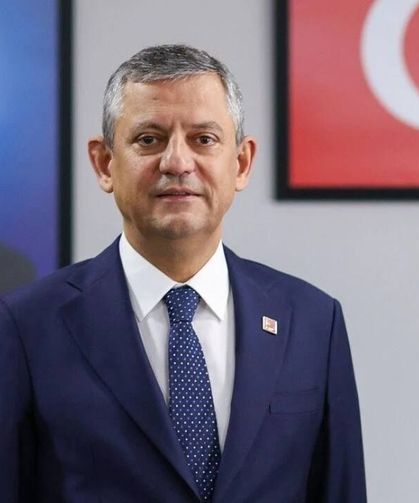 Özgür Özel'den yedi ilde ara seçim çağrısı