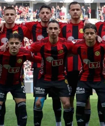 Play-off takvimi açıklandı; Eskişehirspor’un şampiyonluk yolu belli oldu