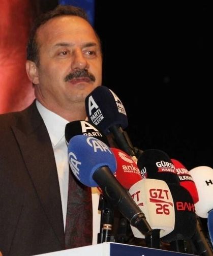 Yavuz Ağıralioğlu’ndan ittifak mesajı: "Siyasetin ikliminden usananlarla yol yürüyeceğiz"