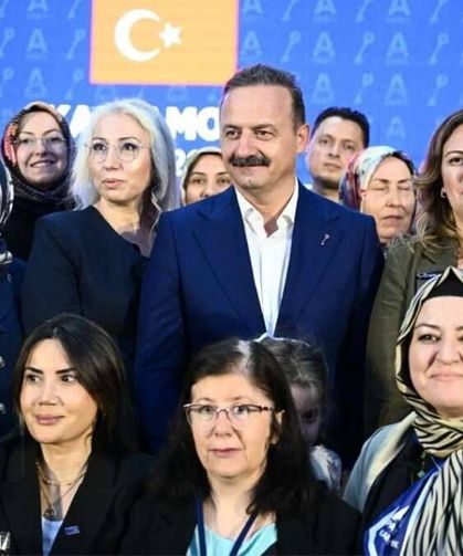 Anahtar Parti Lideri Yavuz Ağıralioğlu: “Ne Cumhur ne Millet İttifakı kaldı”