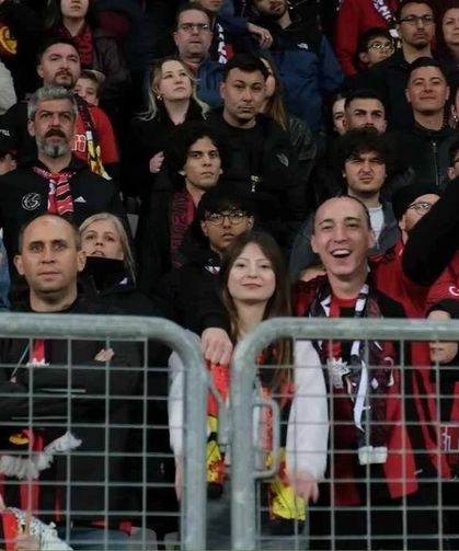 Eskişehir’de Eskişehirspor taraftarından karaborsa bilet tepkisi