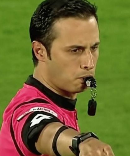 Eskişehirspor-Ayvalıkgücü maçının hakemi açıklandı