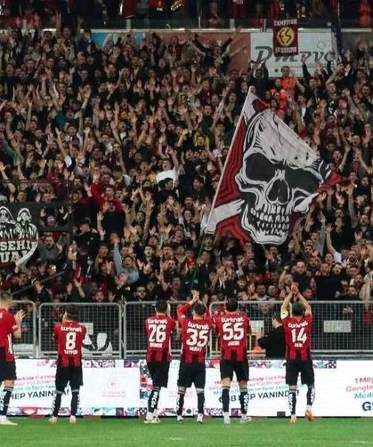 Eskişehirspor–Ayvalıkgücü rövanşının biletleri 1 saatte tükendi