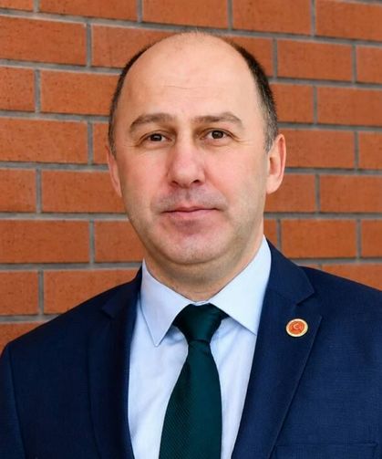 Hakan Karuk: “Tepebaşı Belediyesi mali disiplini korumayı başardı”